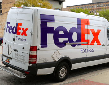 FedEx To Increase Pricing 5.9% in 2024