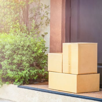 How E-Commerce Companies Can Provide a Better Doorstep Delivery Experience