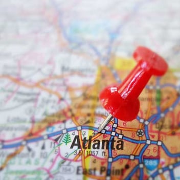 AxleHire Continues East Coast Expansion, Adds Atlanta to Delivery Network