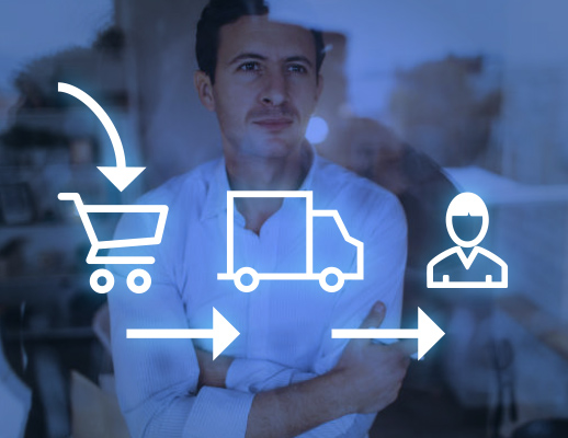 Make or Break Your Brand Leveraging Last-Mile Delivery Tech
