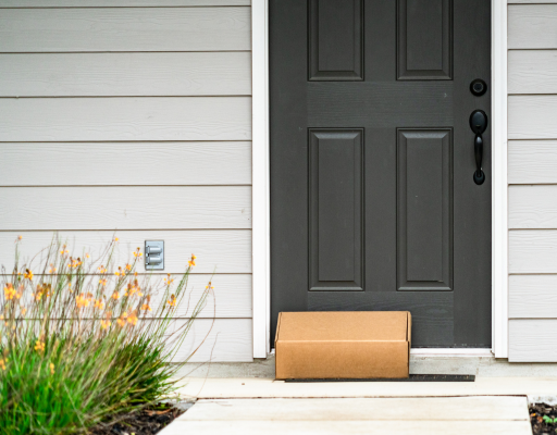 Doorstep Delivery as a Brand Strategy (1)