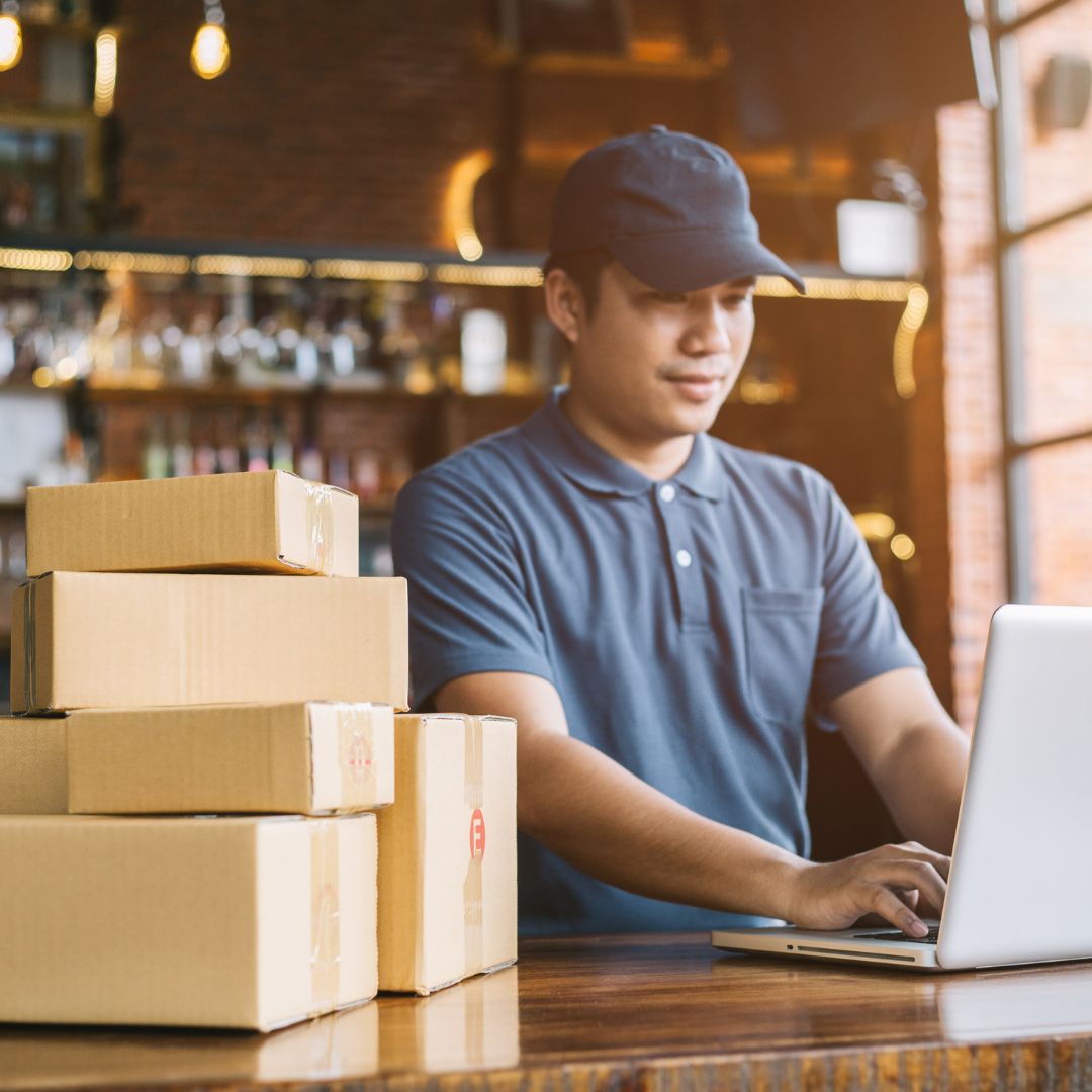 Five Things E-Commerce Sellers Should Do To Provide A Quality Delivery Experience