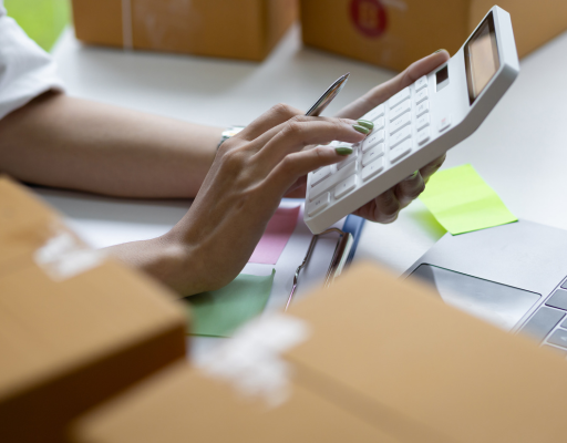 The greatest threat to the continued growth of ecommerce is the spiraling cost of shipping.